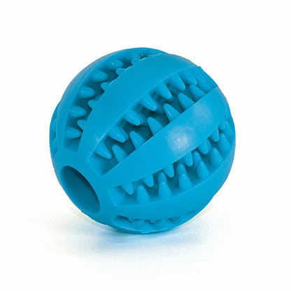 Interactive Tooth Cleaning Ball Toy